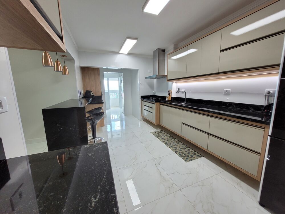 Apartamento, 3 quartos, 146 m² - Foto 6