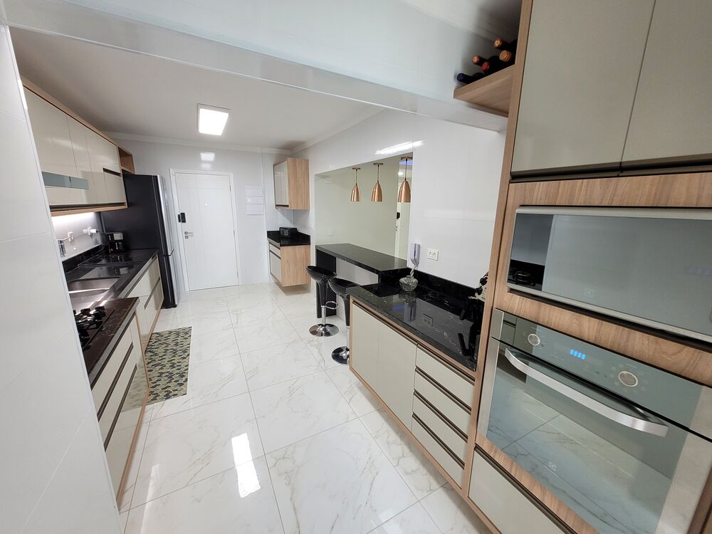 Apartamento, 3 quartos, 146 m² - Foto 18
