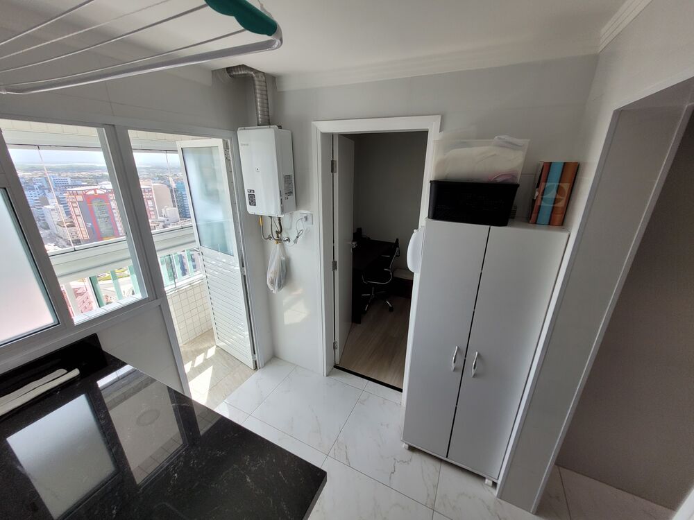 Apartamento, 3 quartos, 146 m² - Foto 3