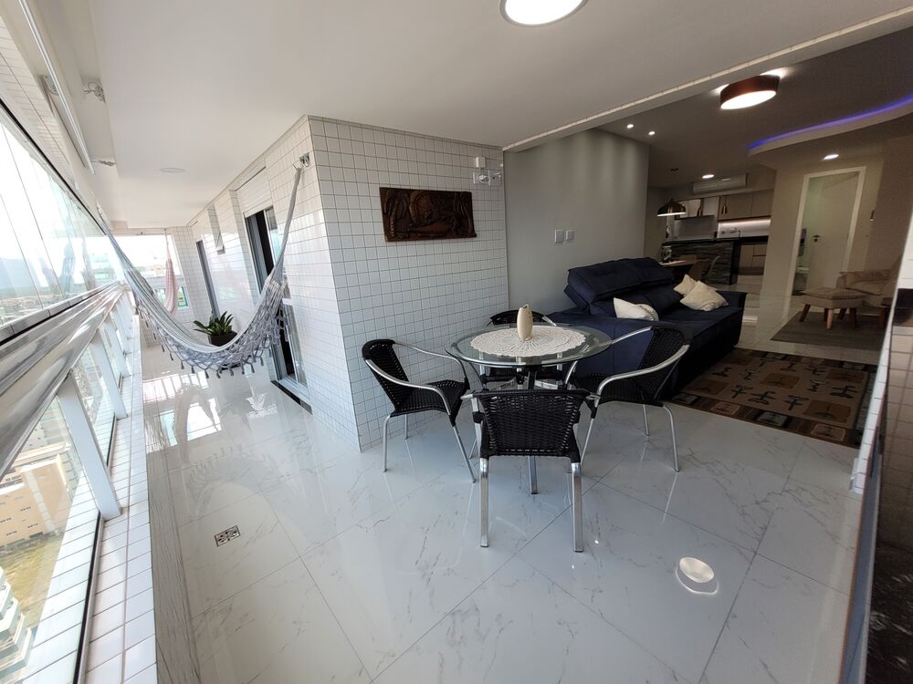 Apartamento, 3 quartos, 146 m² - Foto 24