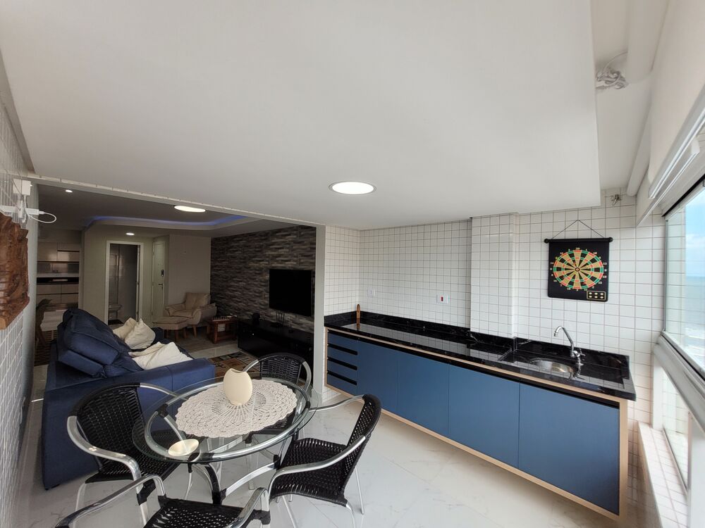 Apartamento, 3 quartos, 146 m² - Foto 12