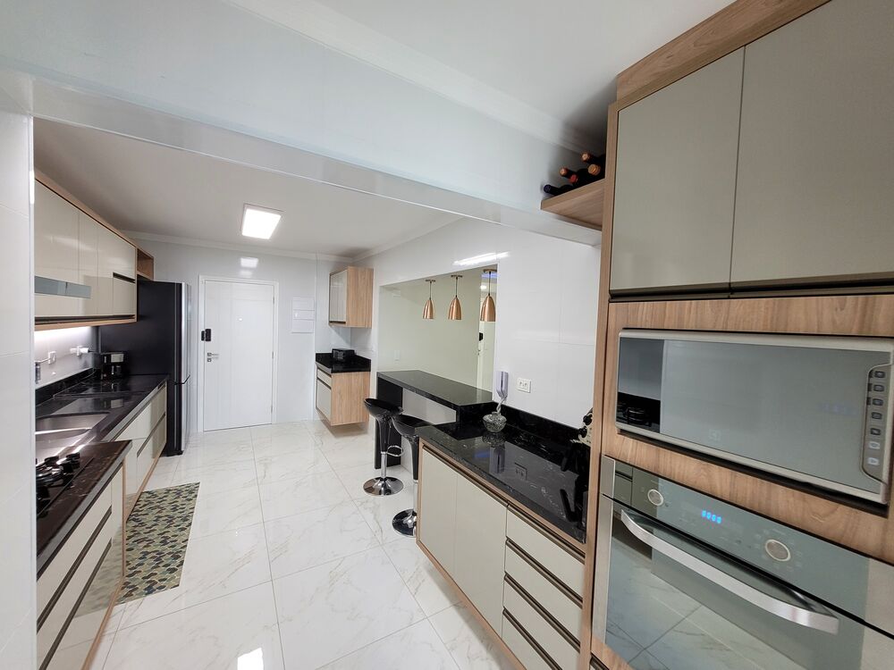 Apartamento, 3 quartos, 146 m² - Foto 13