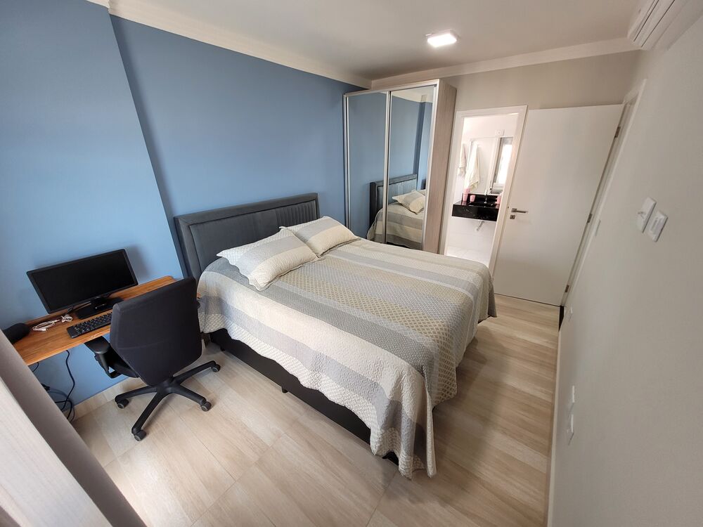Apartamento, 3 quartos, 146 m² - Foto 25