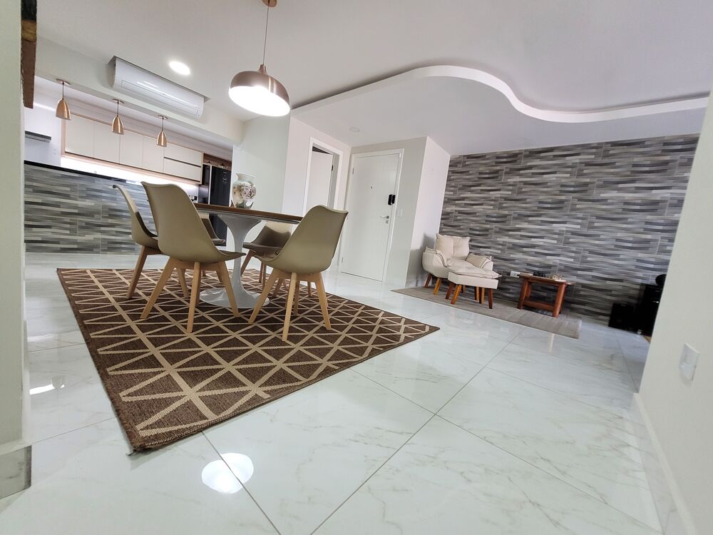 Apartamento, 3 quartos, 146 m² - Foto 20