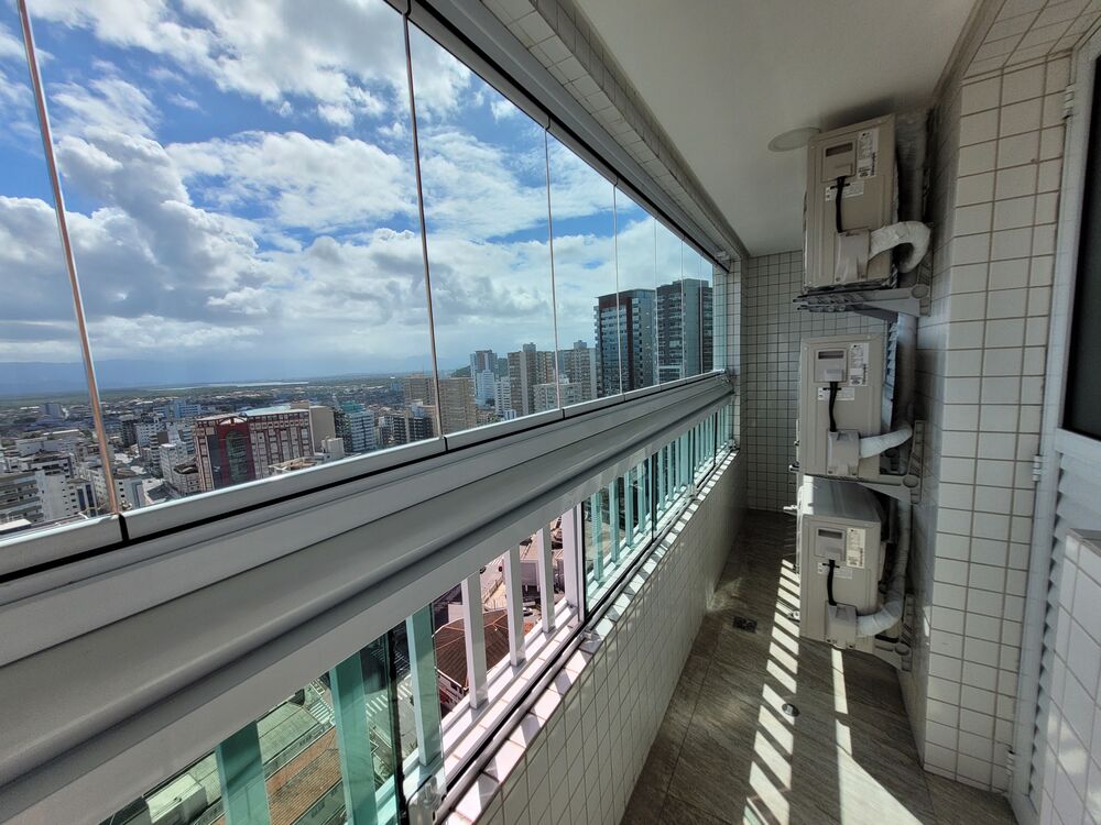 Apartamento, 3 quartos, 146 m² - Foto 10