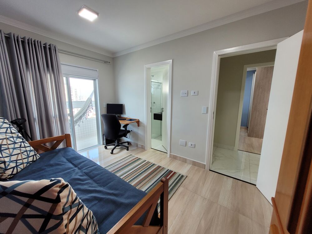 Apartamento, 3 quartos, 146 m² - Foto 9