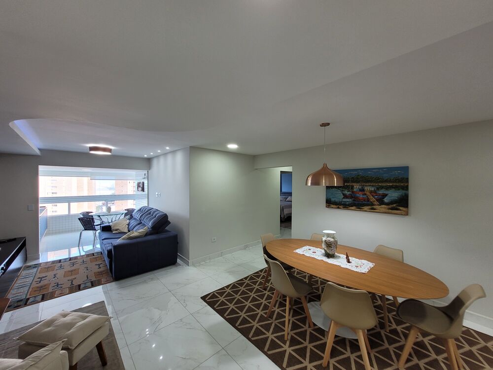 Apartamento, 3 quartos, 146 m² - Foto 14