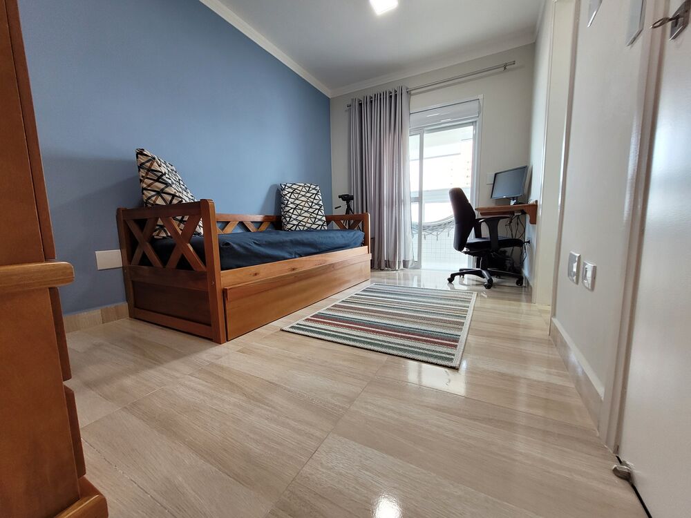 Apartamento, 3 quartos, 146 m² - Foto 15