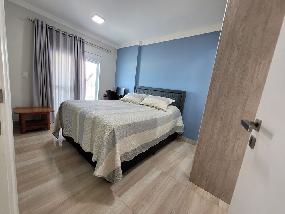 Apartamento, 3 quartos, 146 m² - Foto 4