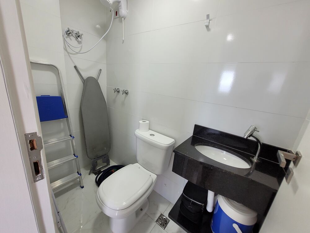 Apartamento, 3 quartos, 146 m² - Foto 1