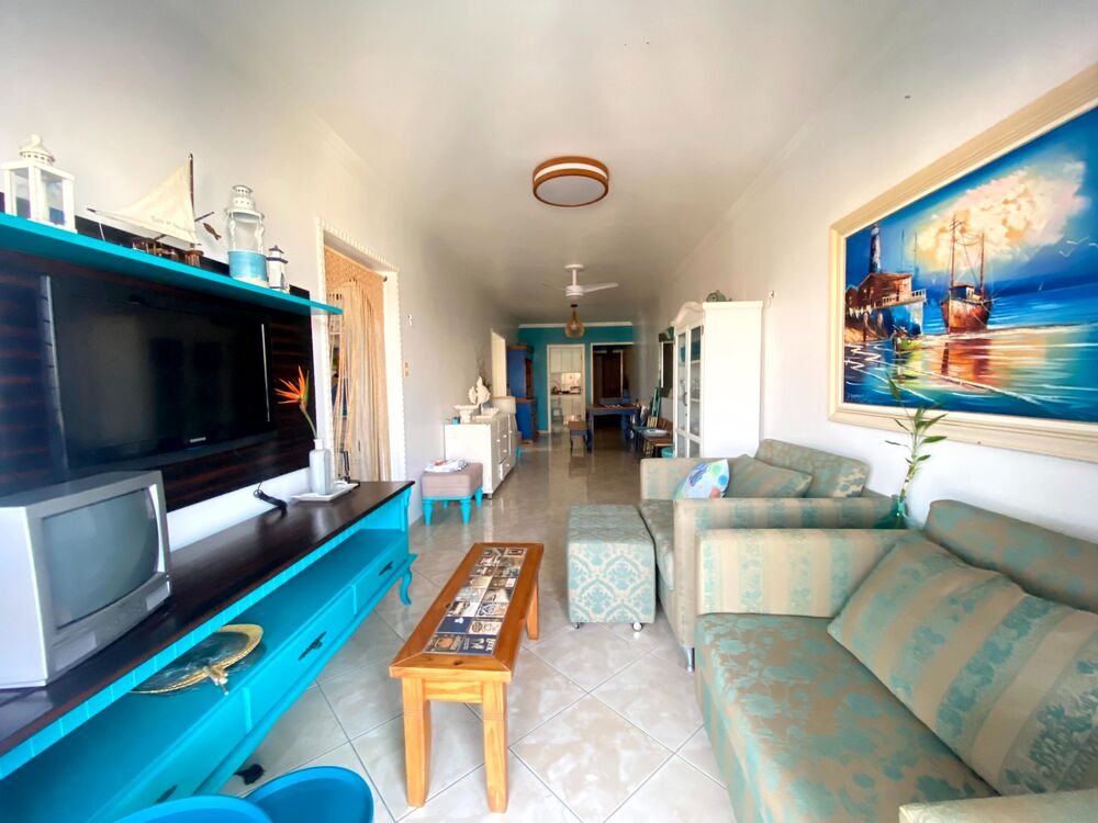 Apartamento, 3 quartos, 120 m² - Foto 17