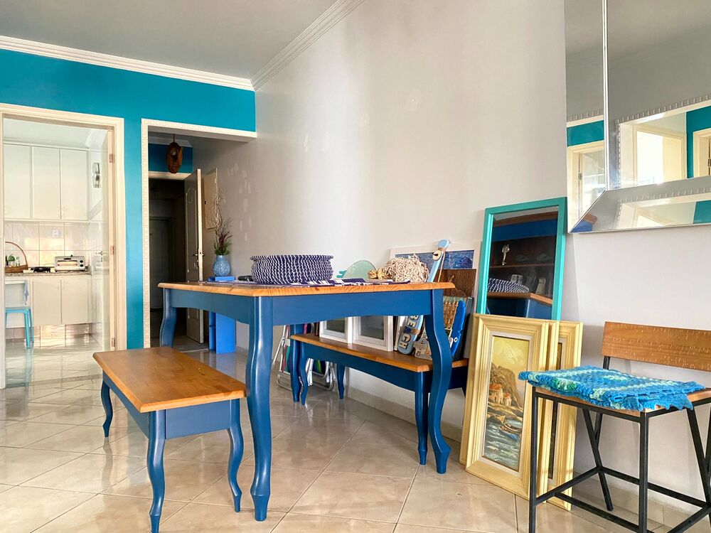 Apartamento, 3 quartos, 120 m² - Foto 20