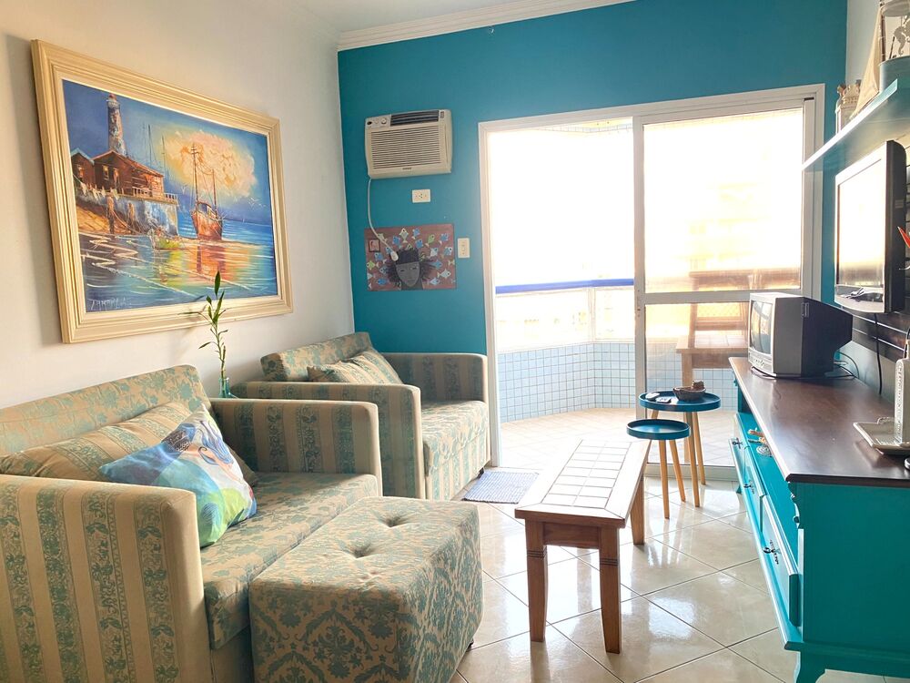 Apartamento, 3 quartos, 120 m² - Foto 3