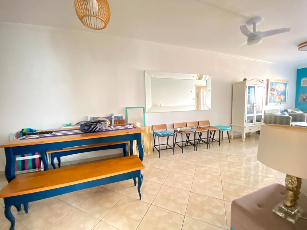 Apartamento, 3 quartos, 120 m² - Foto 6