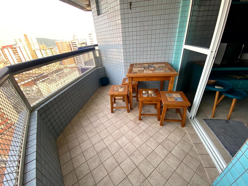 Apartamento, 3 quartos, 120 m² - Foto 15