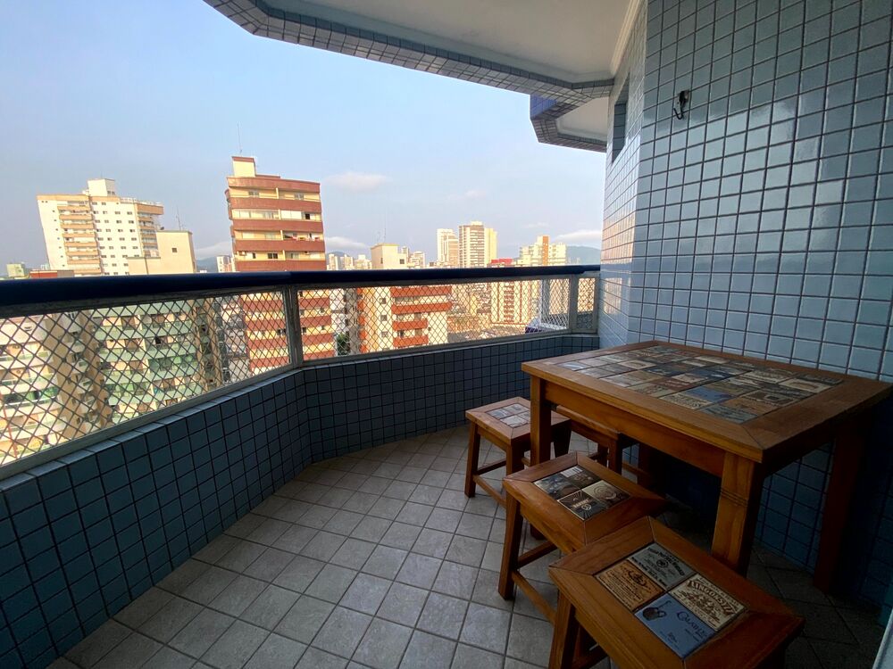 Apartamento, 3 quartos, 120 m² - Foto 16