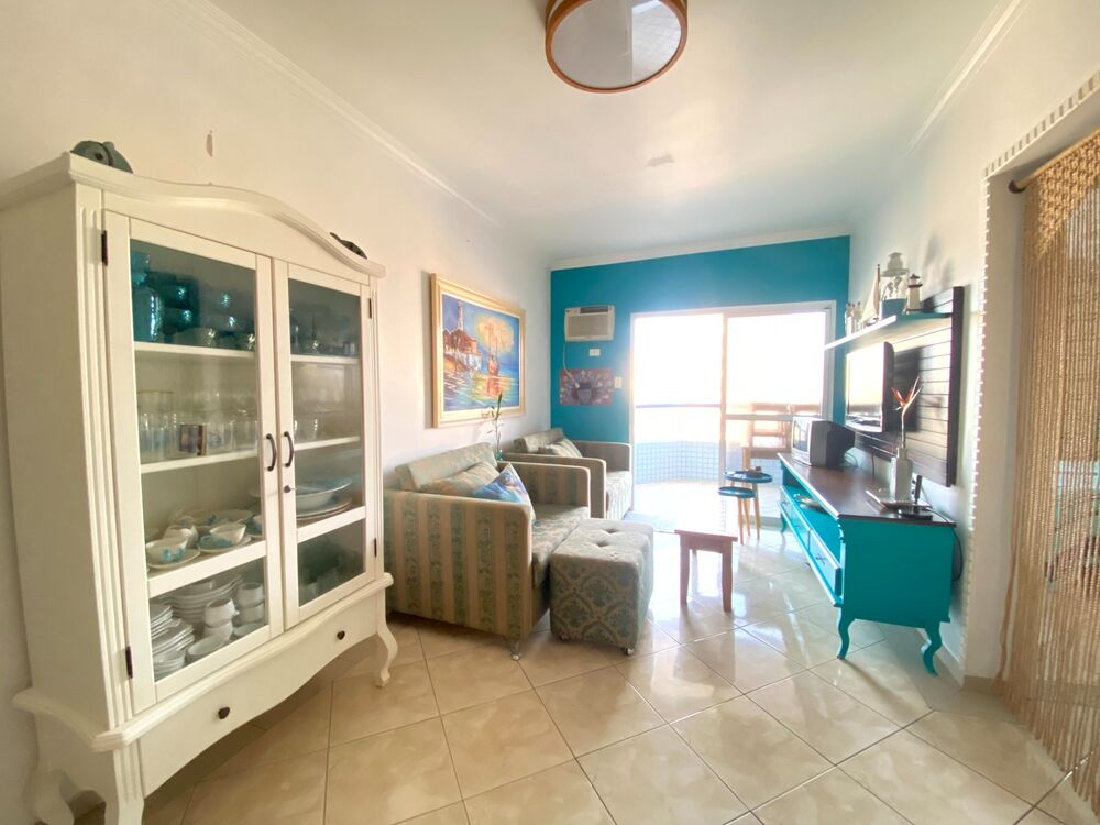 Apartamento, 3 quartos, 120 m² - Foto 1