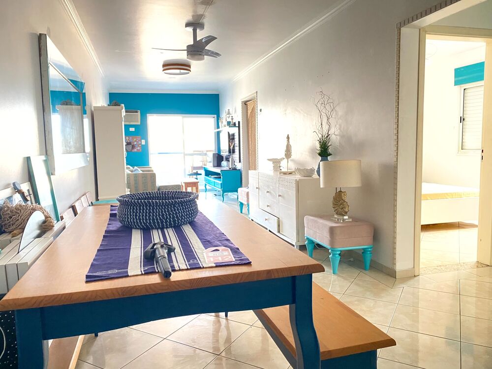 Apartamento, 3 quartos, 120 m² - Foto 13