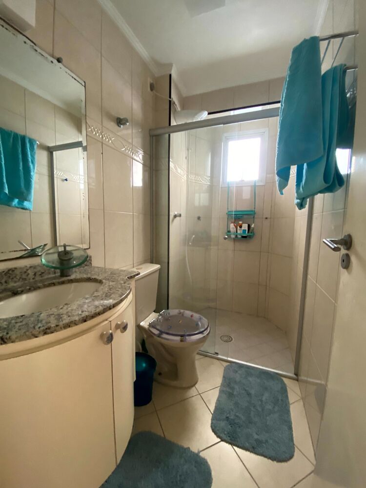 Apartamento, 3 quartos, 120 m² - Foto 2
