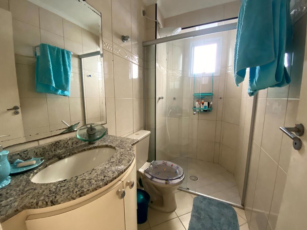 Apartamento, 3 quartos, 120 m² - Foto 21