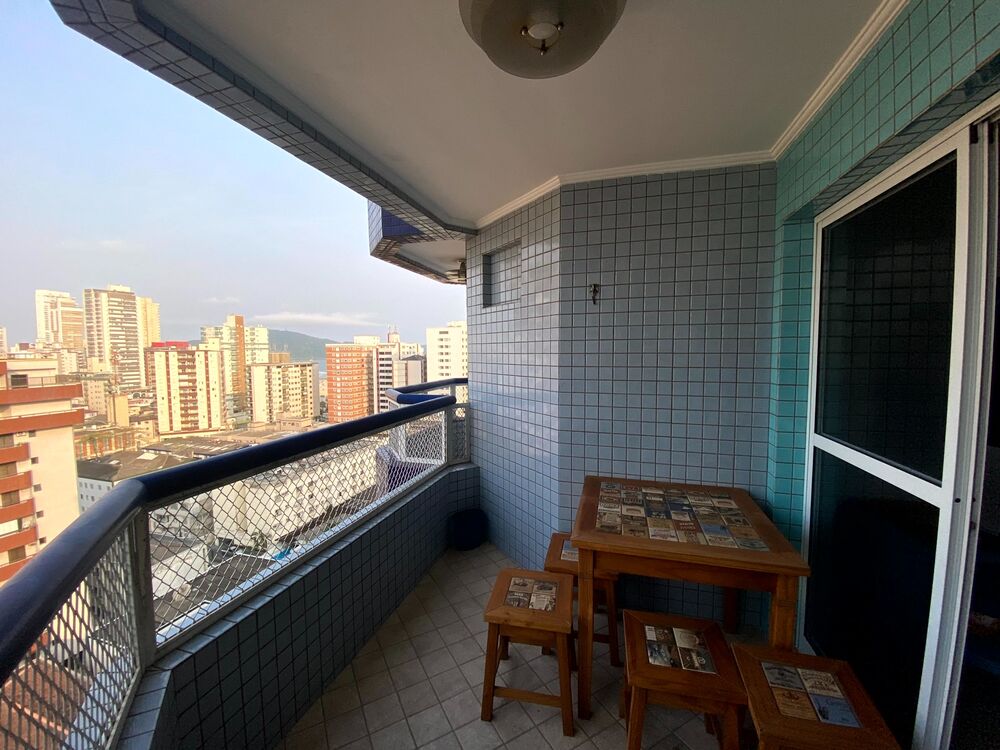 Apartamento, 3 quartos, 120 m² - Foto 4