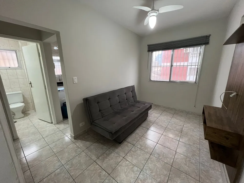 Apartamento, 1 quarto, 40 m² - Foto 2
