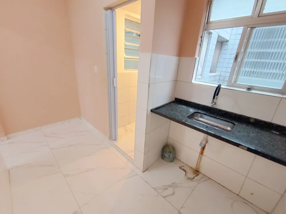 Apartamento, 2 quartos, 50 m² - Foto 5