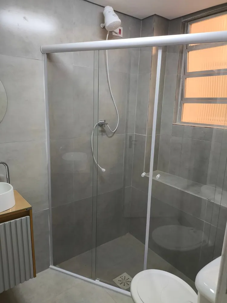 Apartamento, 2 quartos, 50 m² - Foto 9