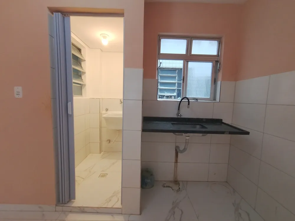Apartamento, 2 quartos, 50 m² - Foto 12