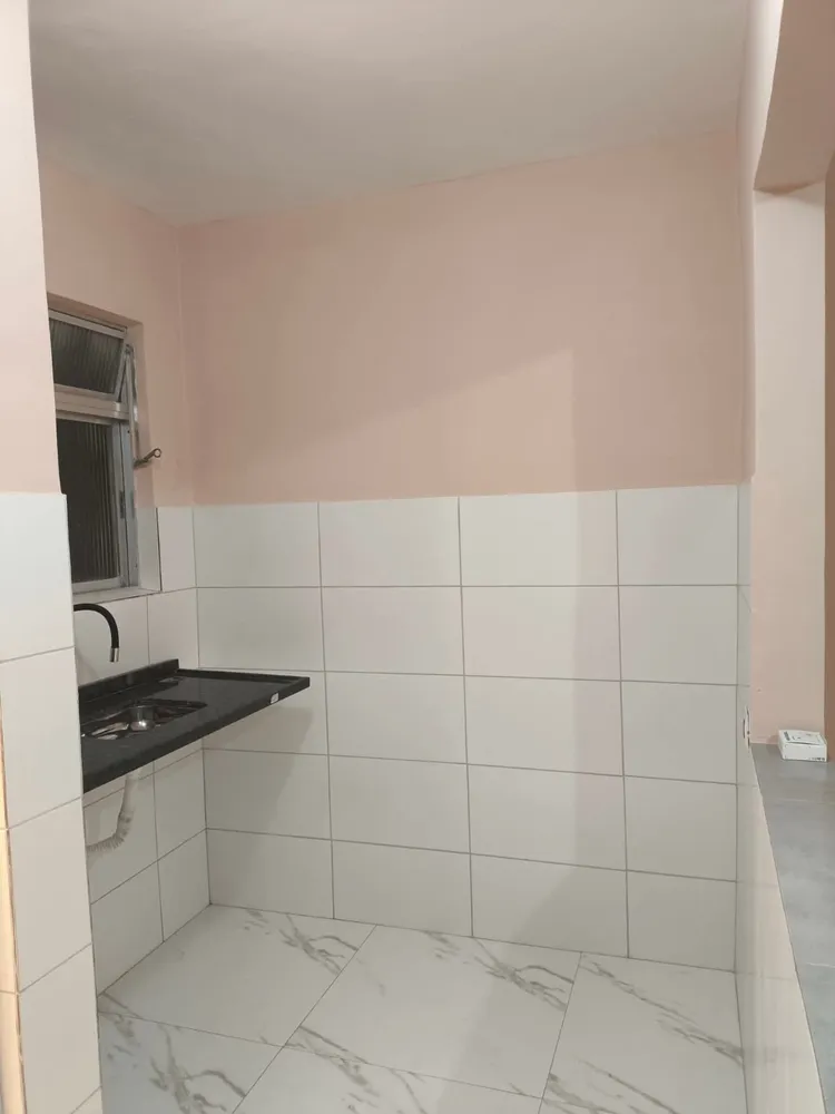 Apartamento, 2 quartos, 50 m² - Foto 3