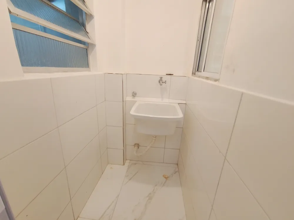 Apartamento, 2 quartos, 50 m² - Foto 8