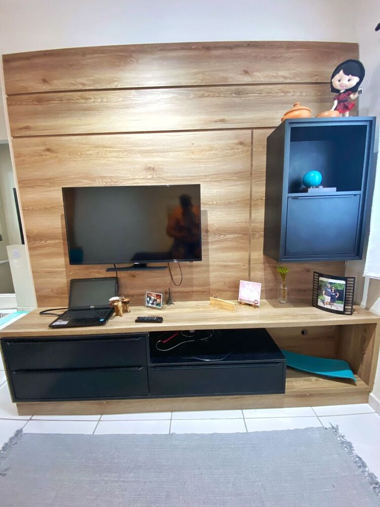 Casa, 1 quarto, 44 m² - Foto 2