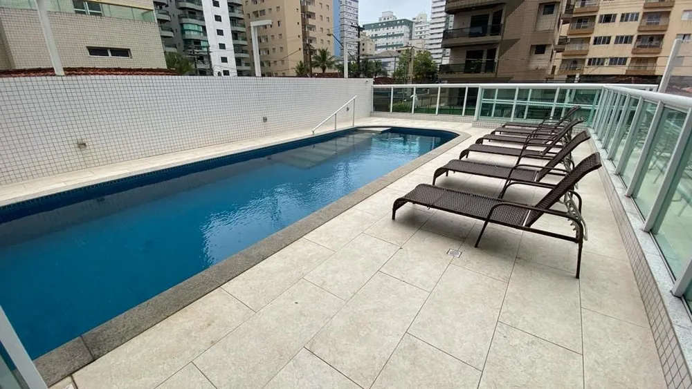 Apartamento, 2 quartos, 94 m² - Foto 1