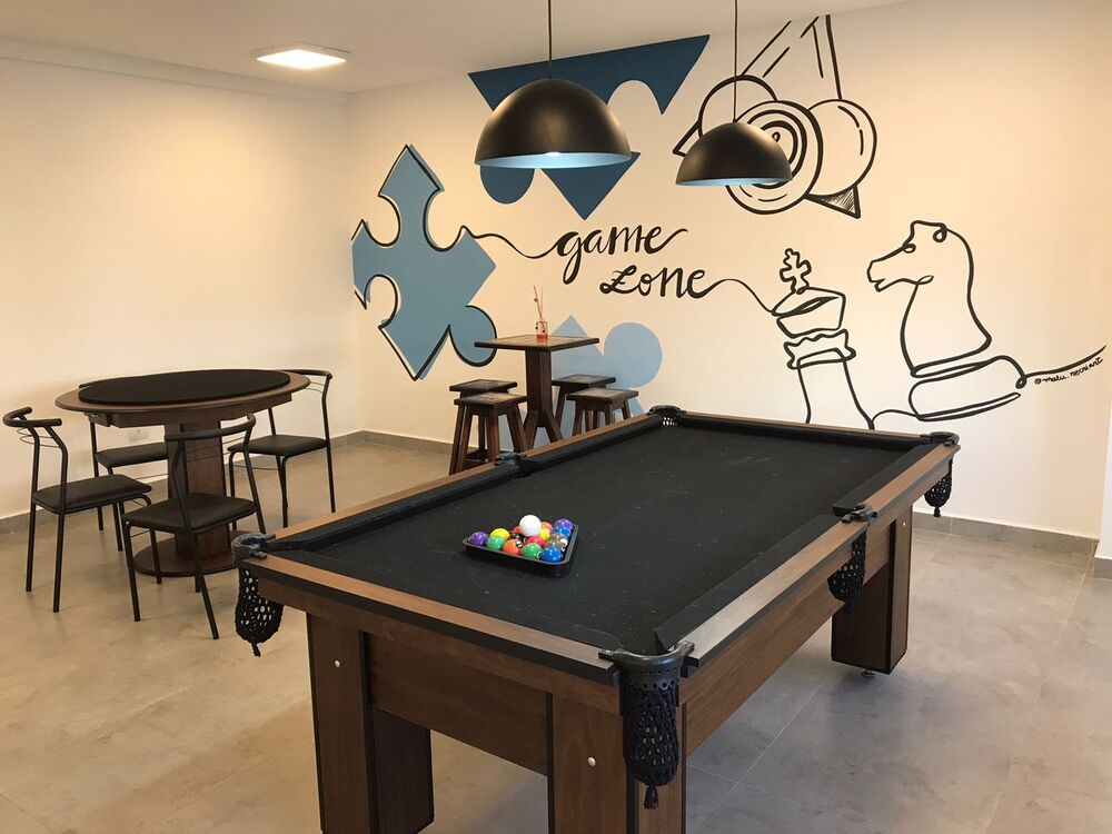 Apartamento, 2 quartos, 80 m² - Foto 18