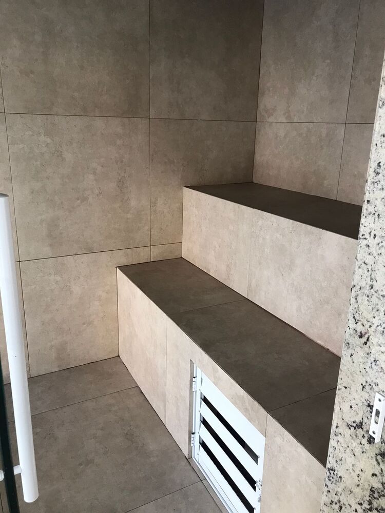 Apartamento, 2 quartos, 80 m² - Foto 6