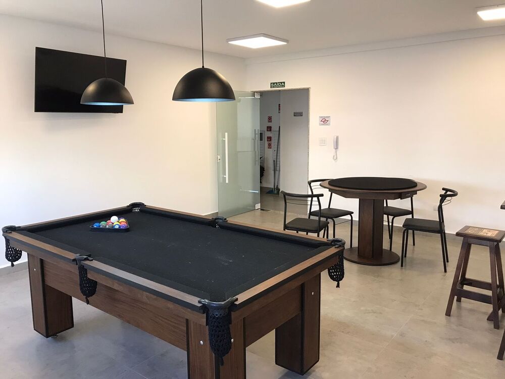 Apartamento, 2 quartos, 80 m² - Foto 11