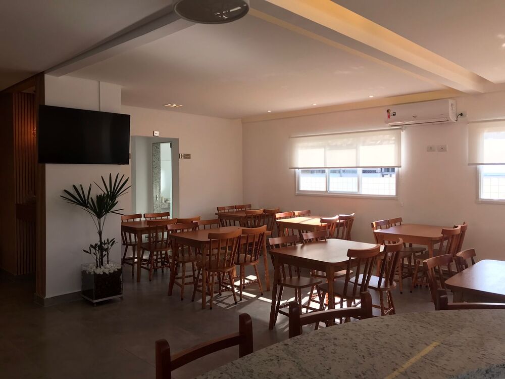 Apartamento, 2 quartos, 80 m² - Foto 3