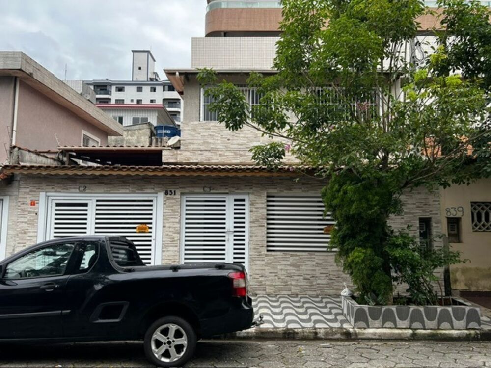 Casa, 3 quartos, 103 m² - Foto 1