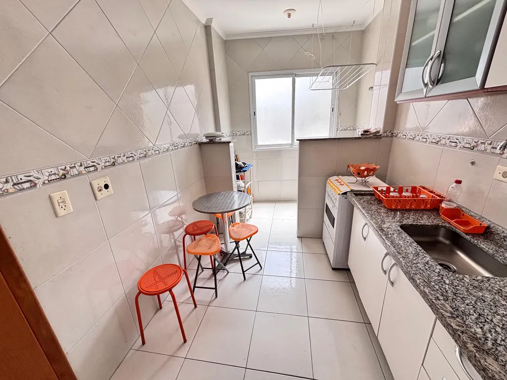 Apartamento, 1 quarto, 45 m² - Foto 1