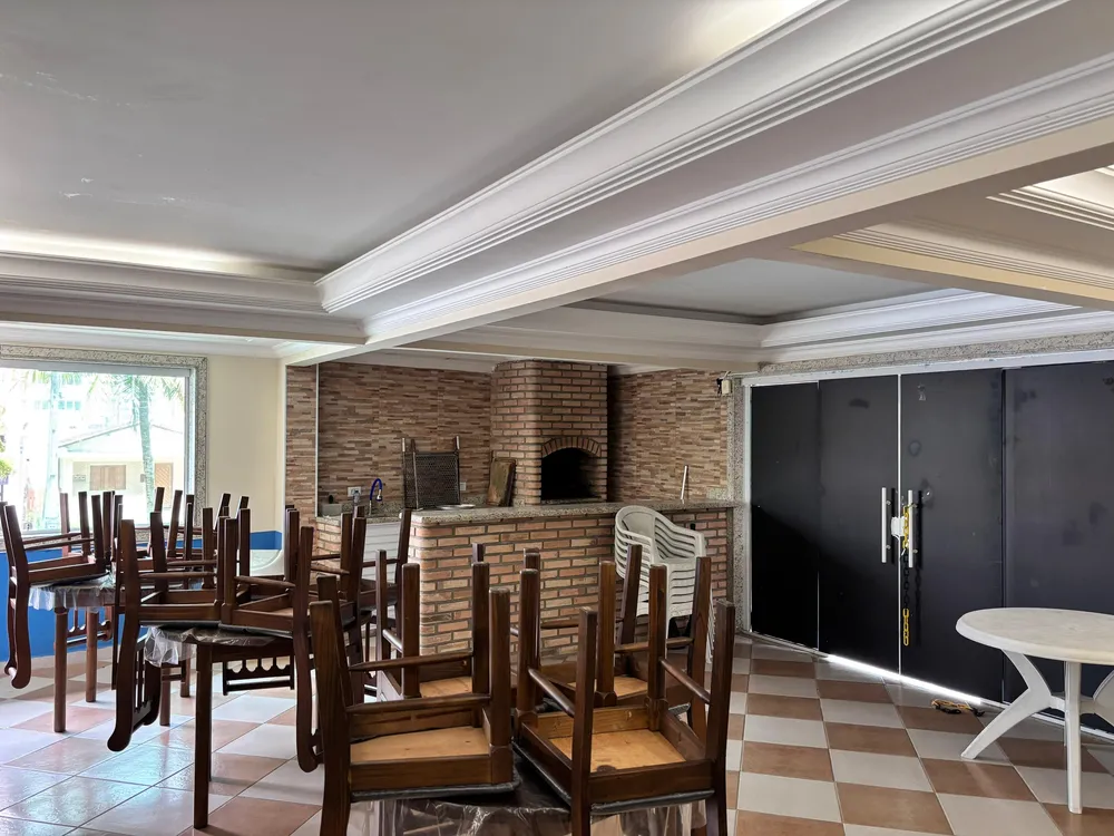 Apartamento, 1 quarto, 45 m² - Foto 8