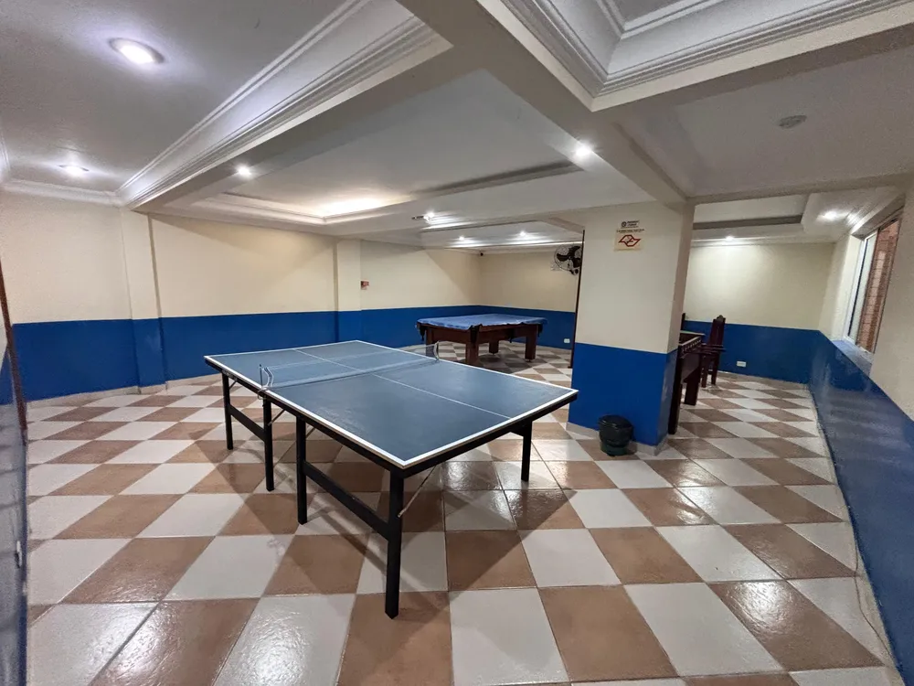 Apartamento, 1 quarto, 45 m² - Foto 2