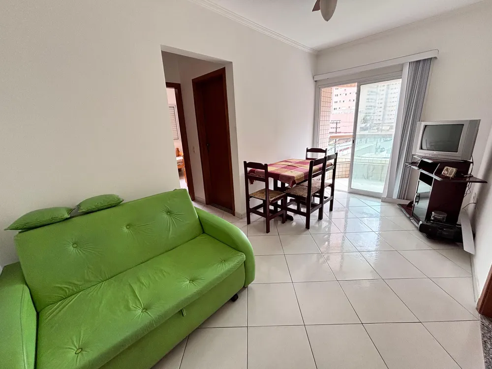 Apartamento, 1 quarto, 45 m² - Foto 1