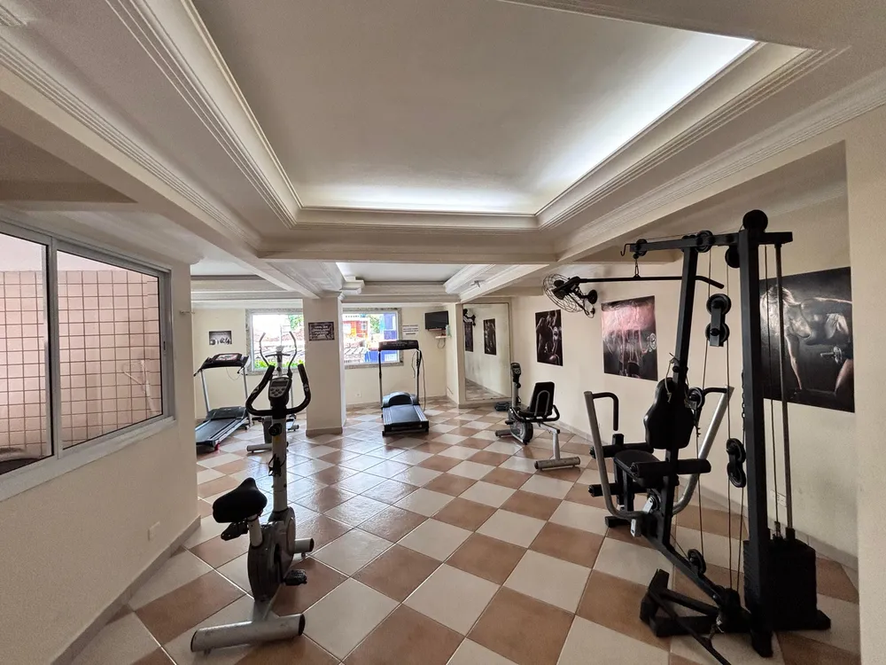 Apartamento, 1 quarto, 45 m² - Foto 4