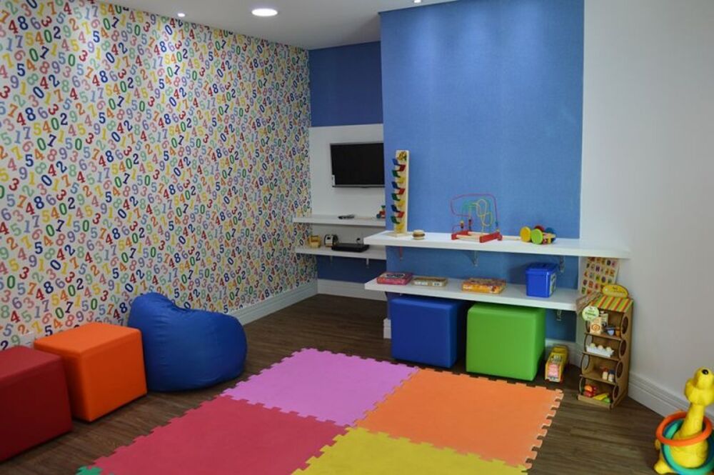 Apartamento, 2 quartos, 74 m² - Foto 2