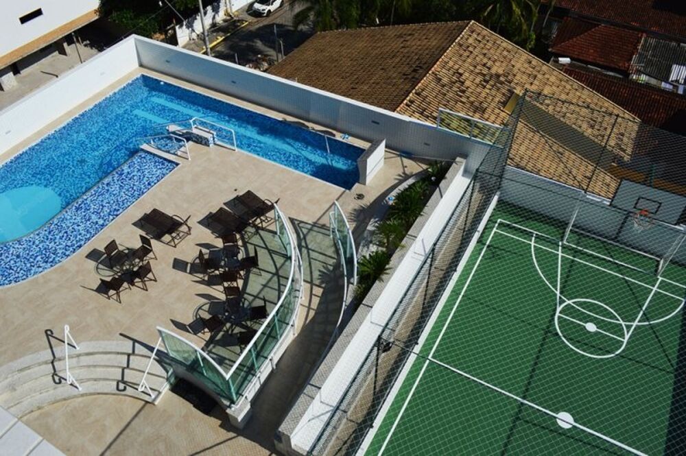 Apartamento, 2 quartos, 74 m² - Foto 18