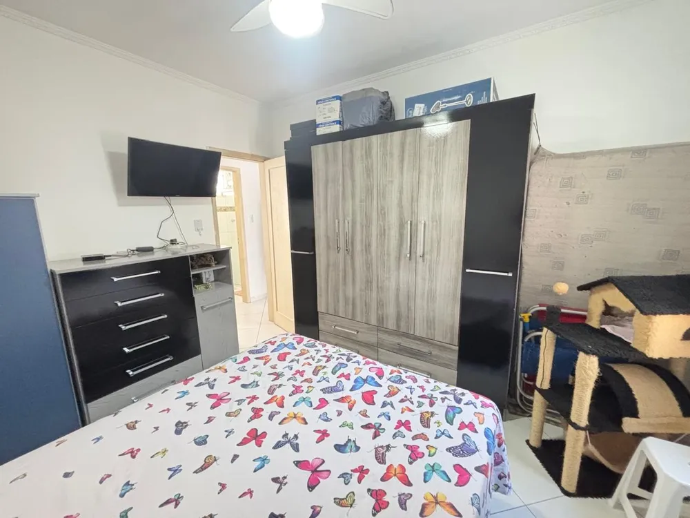 Apartamento, 1 quarto, 36 m² - Foto 9