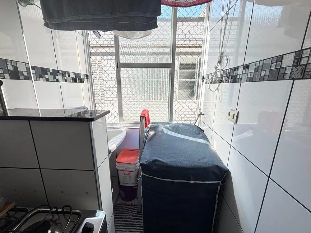 Apartamento, 1 quarto, 36 m² - Foto 6