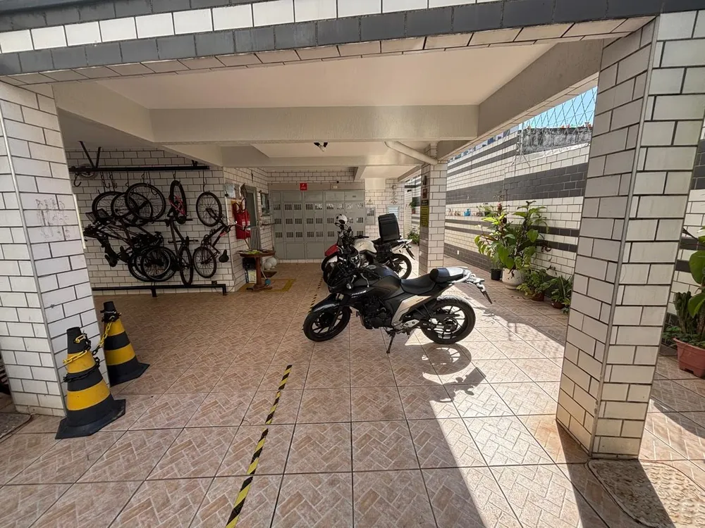 Apartamento, 1 quarto, 36 m² - Foto 10