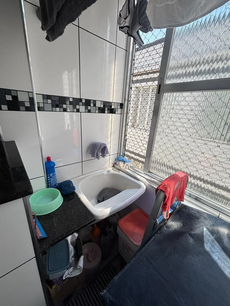 Apartamento, 1 quarto, 36 m² - Foto 4