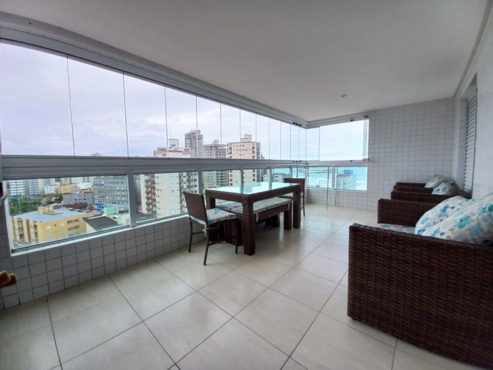 Apartamento, 3 quartos, 110 m² - Foto 8